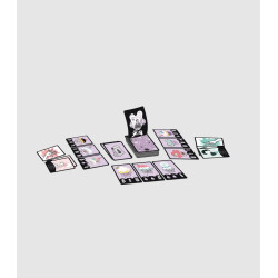 Unicornia: El juego de cartas