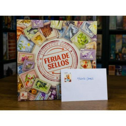 Feria de Sellos + Promo