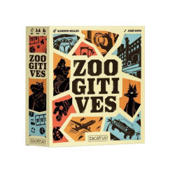 Zoogitives