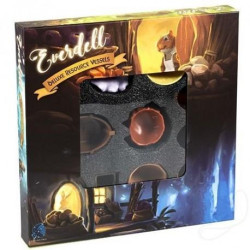 Everdell: Deluxe Resource...
