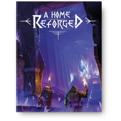 A Home Reforged