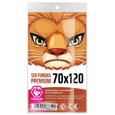 120 Fundas León Premium...