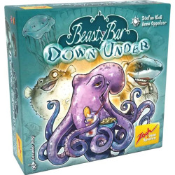 Beasty Bar: Down Under