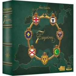 7 Empires