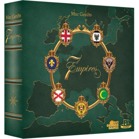 7 Empires