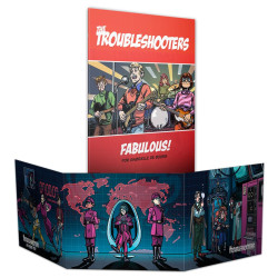 The Troubleshooters:...