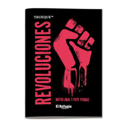Trueque: Revoluciones
