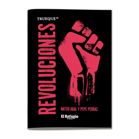 Trueque: Revoluciones