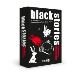 Black Stories: Cadáveres y...