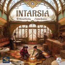 Intarsia (castellano)
