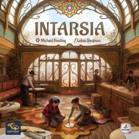 Intarsia (castellano)