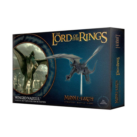 The Lord of the Rings:...