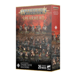 Warhammer Age of Sigmar:...