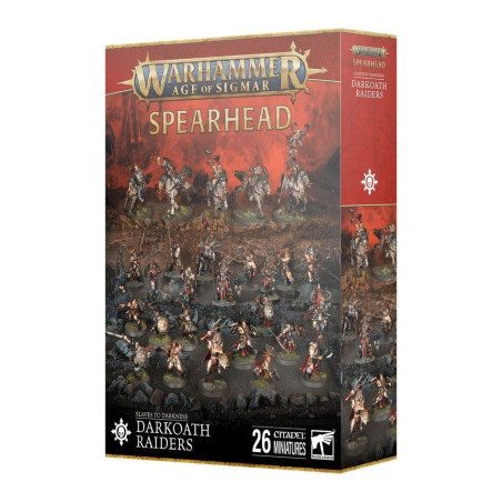 Warhammer Age of Sigmar:...