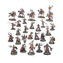 Warhammer Age of Sigmar:...