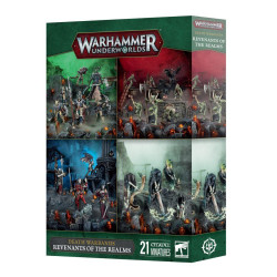 Warhammer Underworlds:...