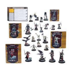 Warhammer Underworlds:...