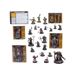 Warhammer Underworlds:...