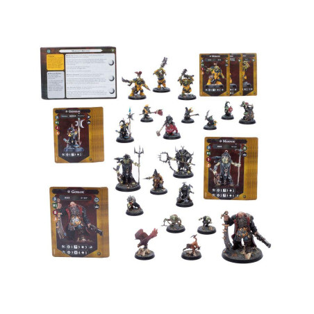 Warhammer Underworlds:...