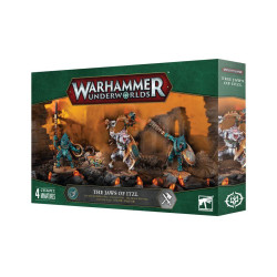 Warhammer Underworlds:...
