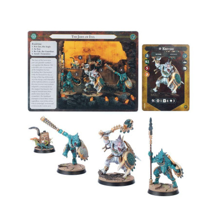 Warhammer Underworlds:...