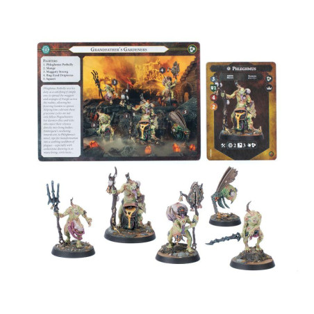 Warhammer Underworlds:...