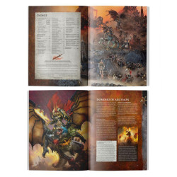 Warhammer Age of Sigmar:...