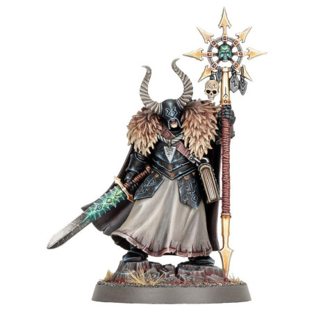 Warhammer Age of Sigmar:...
