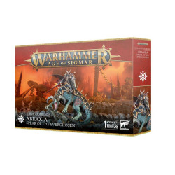 Warhammer Age of Sigmar:...