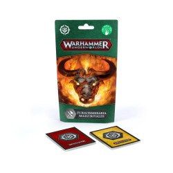 Warhammer Underworlds: Mazo...
