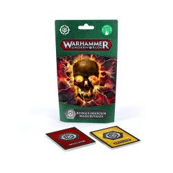 Warhammer Underworlds: Mazo...