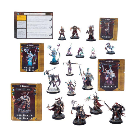 Warhammer Underworlds:...