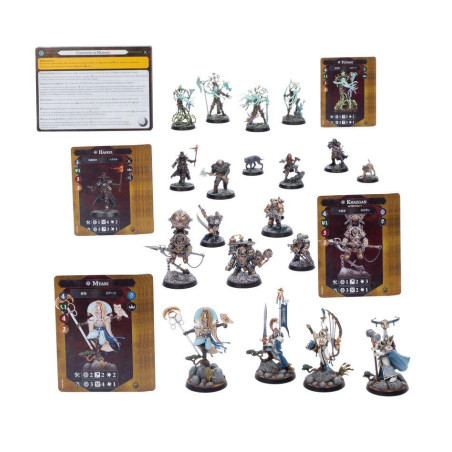 Warhammer Underworlds:...