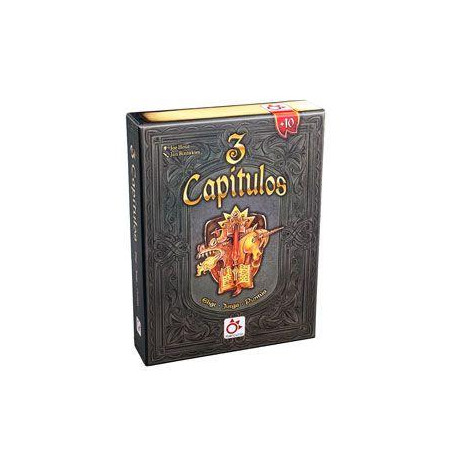 3 Capítulos
