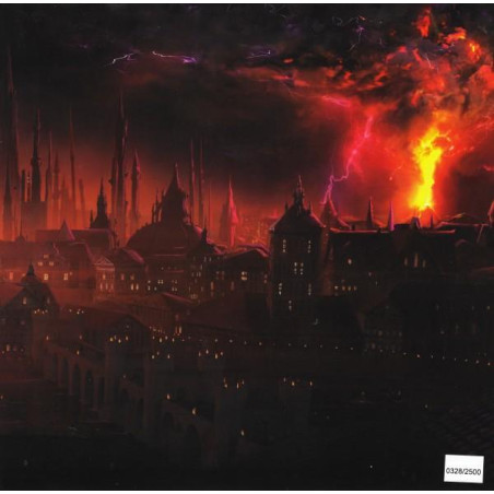 Mistborn: House War - KS...