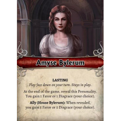 Mistborn: House War. House...