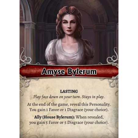 Mistborn: House War. House...