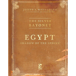 The Silver Bayonet: A...