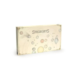 StegegetS Solar System