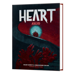 Heart: La ciudad de abajo