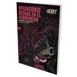Heart: La ciudad de abajo -...