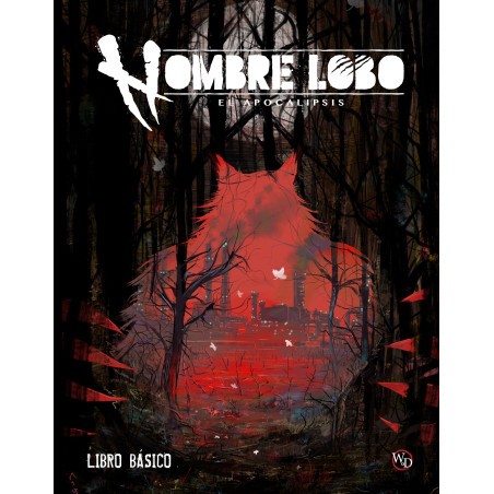 Hombre Lobo: El Apocalipsis...