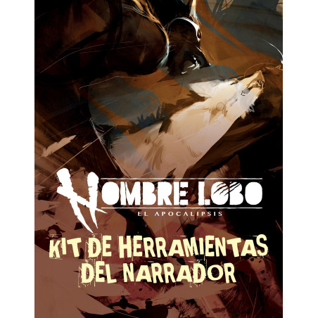 Hombre Lobo: El Apocalipsis...