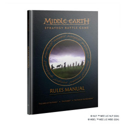 Middle-earth Strategy...
