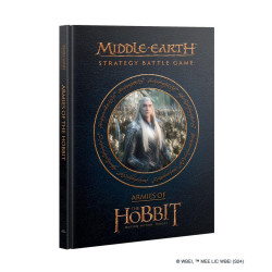Middle-earth Strategy...