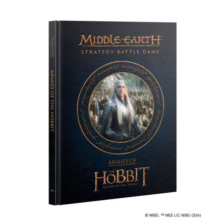 Middle-earth Strategy...