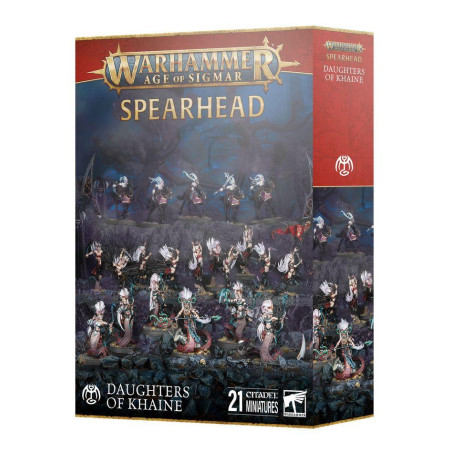 Warhammer Age of Sigmar:...