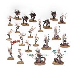 Warhammer Age of Sigmar:...