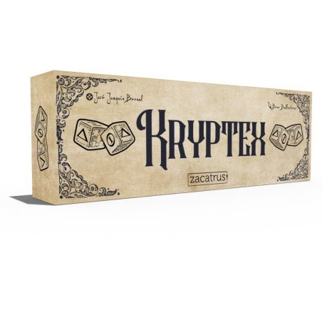 Kryptex