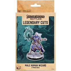 Pathfinder Battles -...